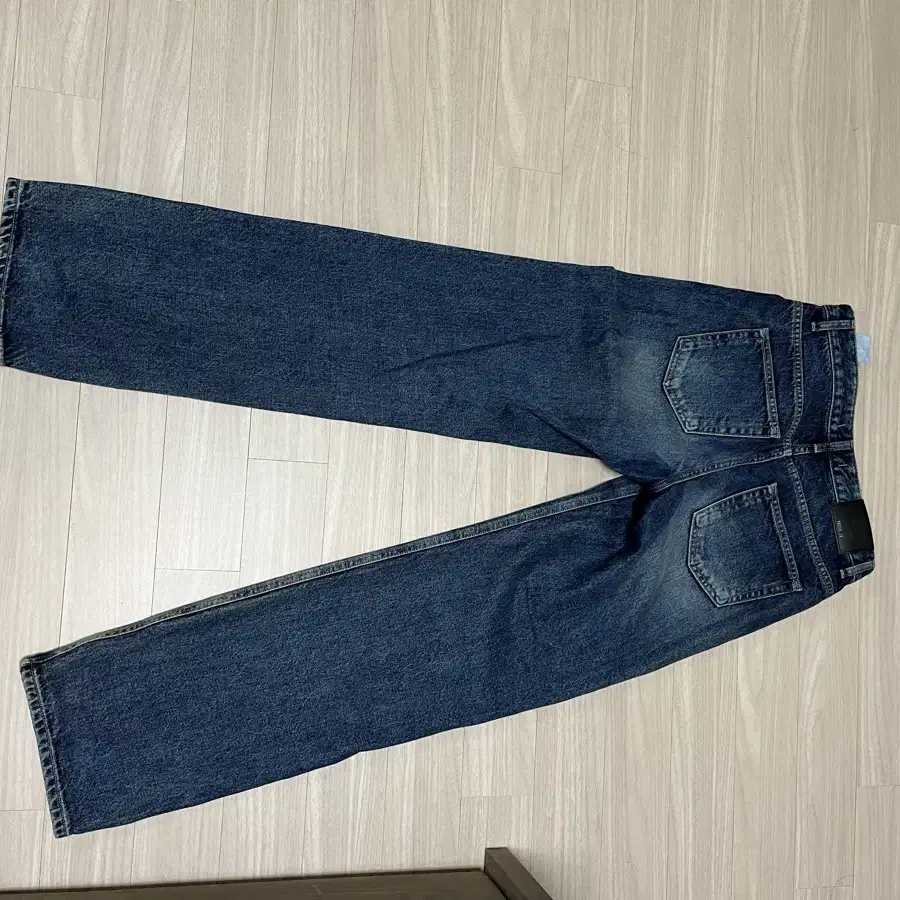 51015 KURABO ROCKSTAR JEANS 28사이즈