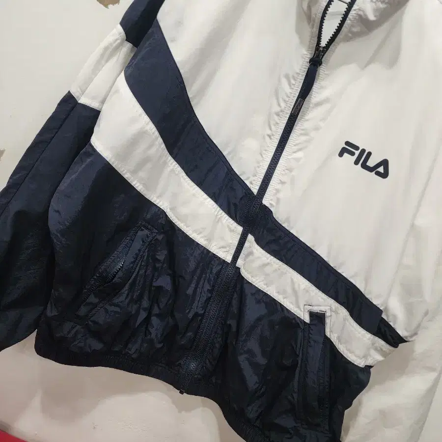 FILA  자켓 95  2020년