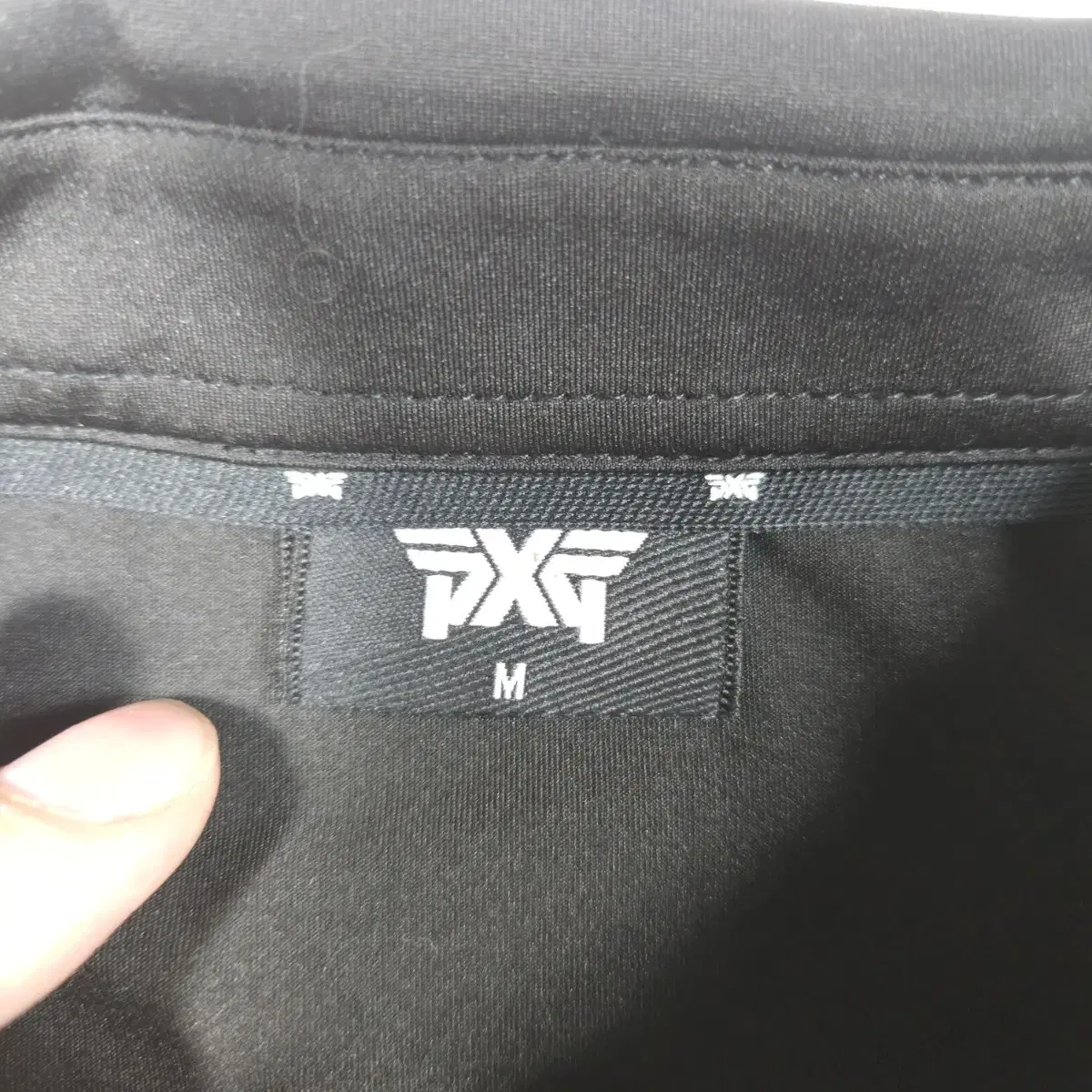 pxg 기능성 골프 조끼 [M]