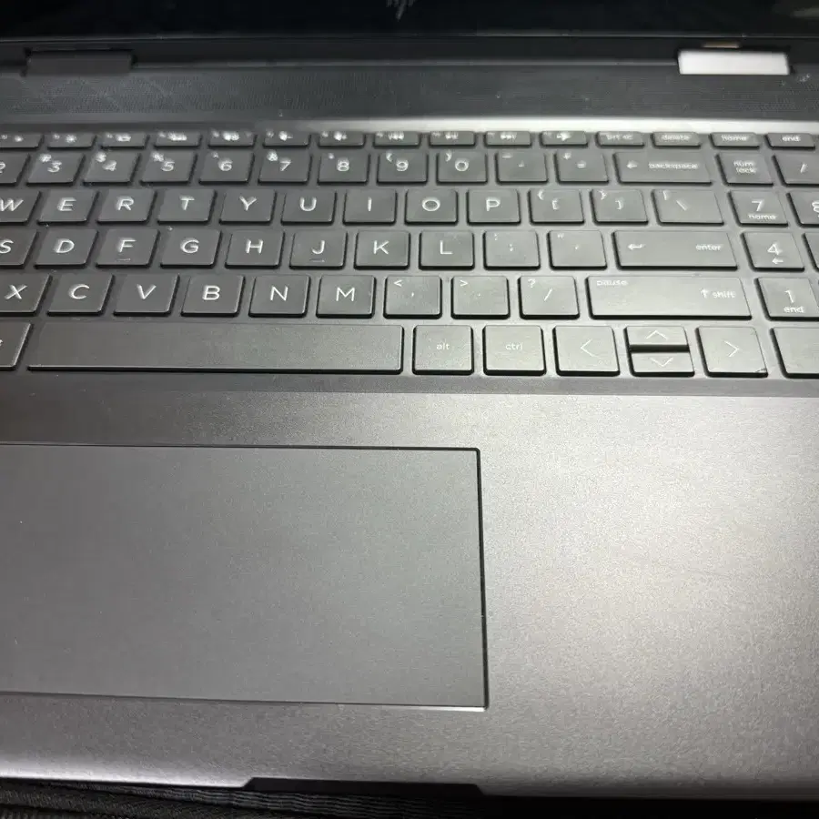 HP ENVY x360m convertible