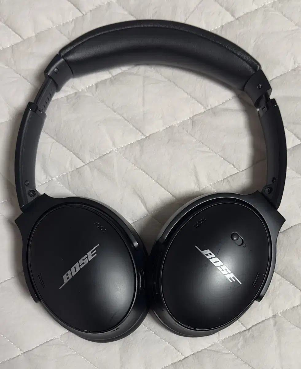 보스 qc45