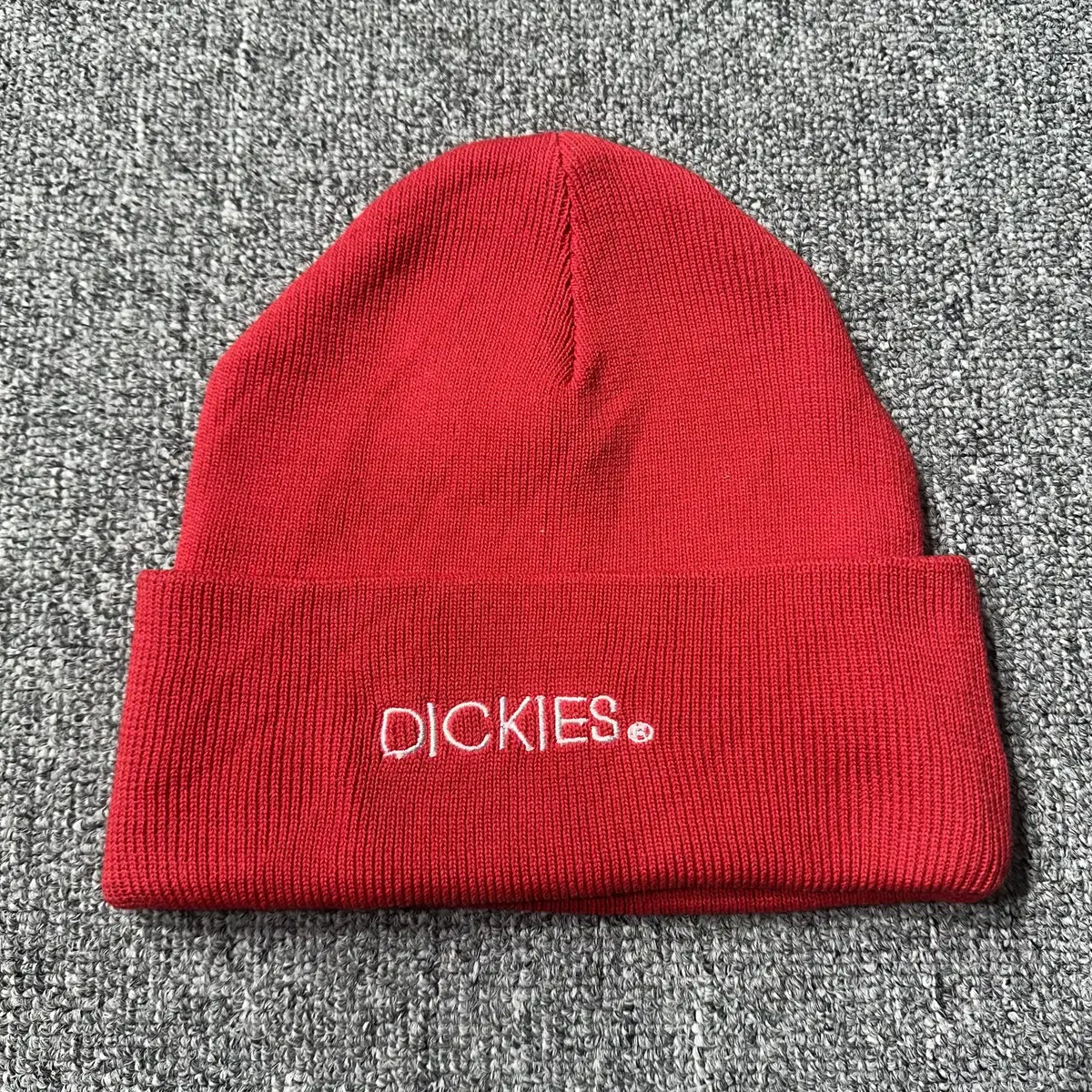 DICKIES 비니 OLD-6707