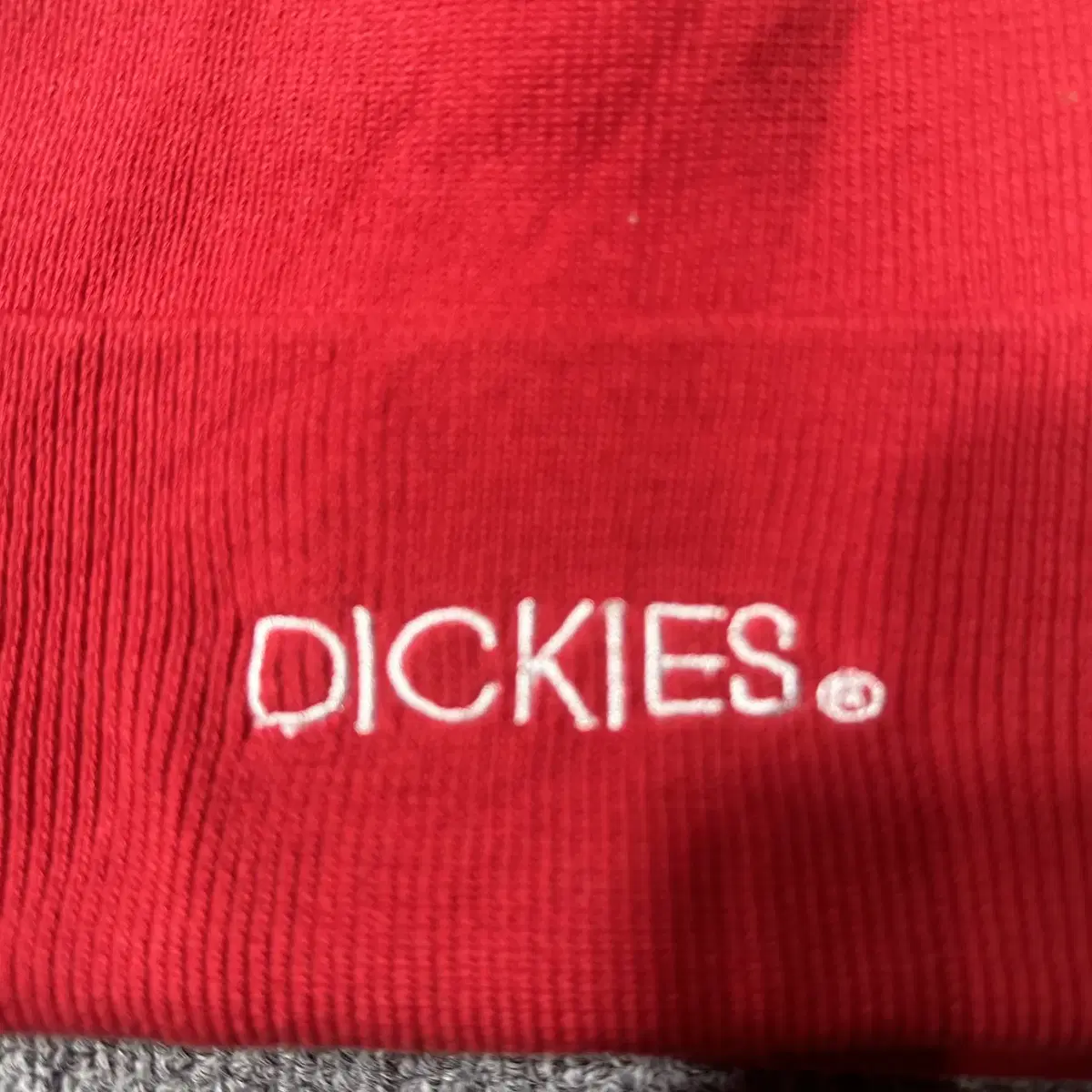 DICKIES 비니 OLD-6707