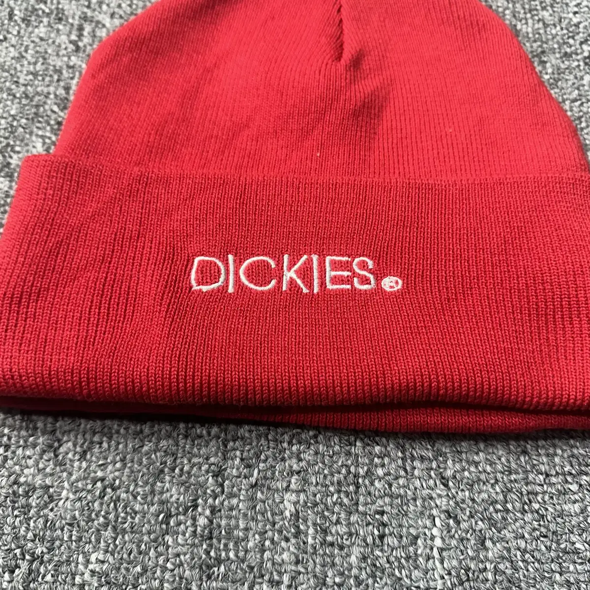 DICKIES 비니 OLD-6707