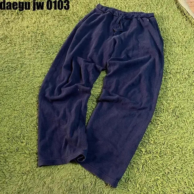 M/M/M POLO PANTS 폴로 바지