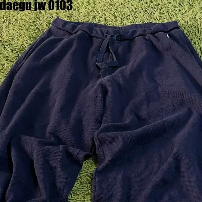 M/M/M POLO PANTS 폴로 바지