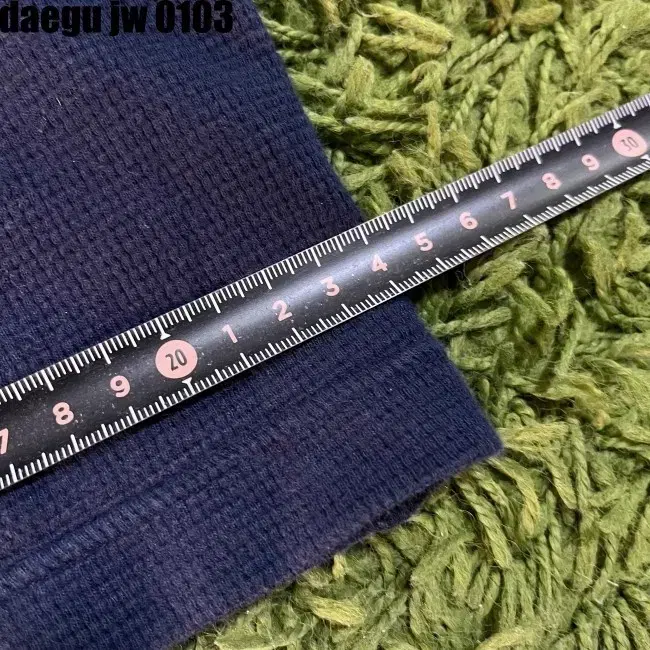 M/M/M POLO PANTS 폴로 바지