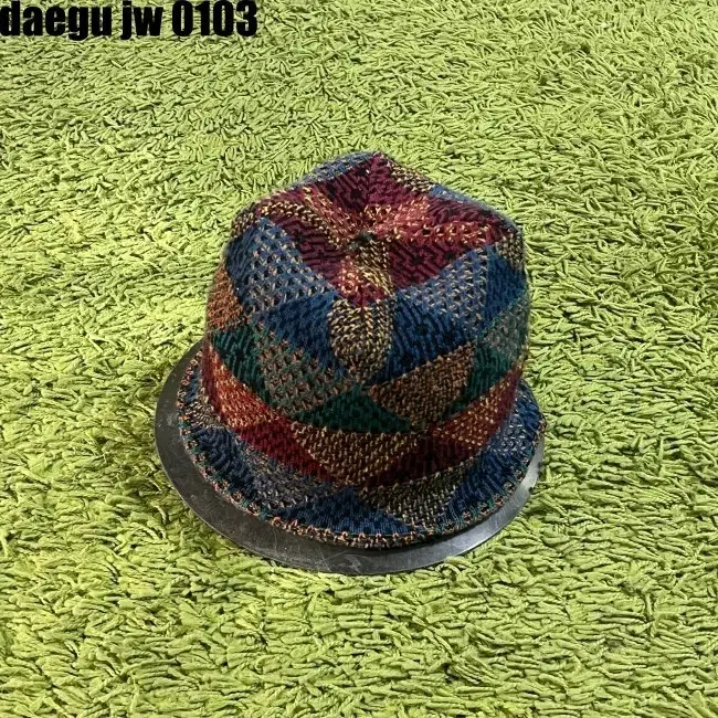 MISSONI BEANIE 미쏘니 비니 모자