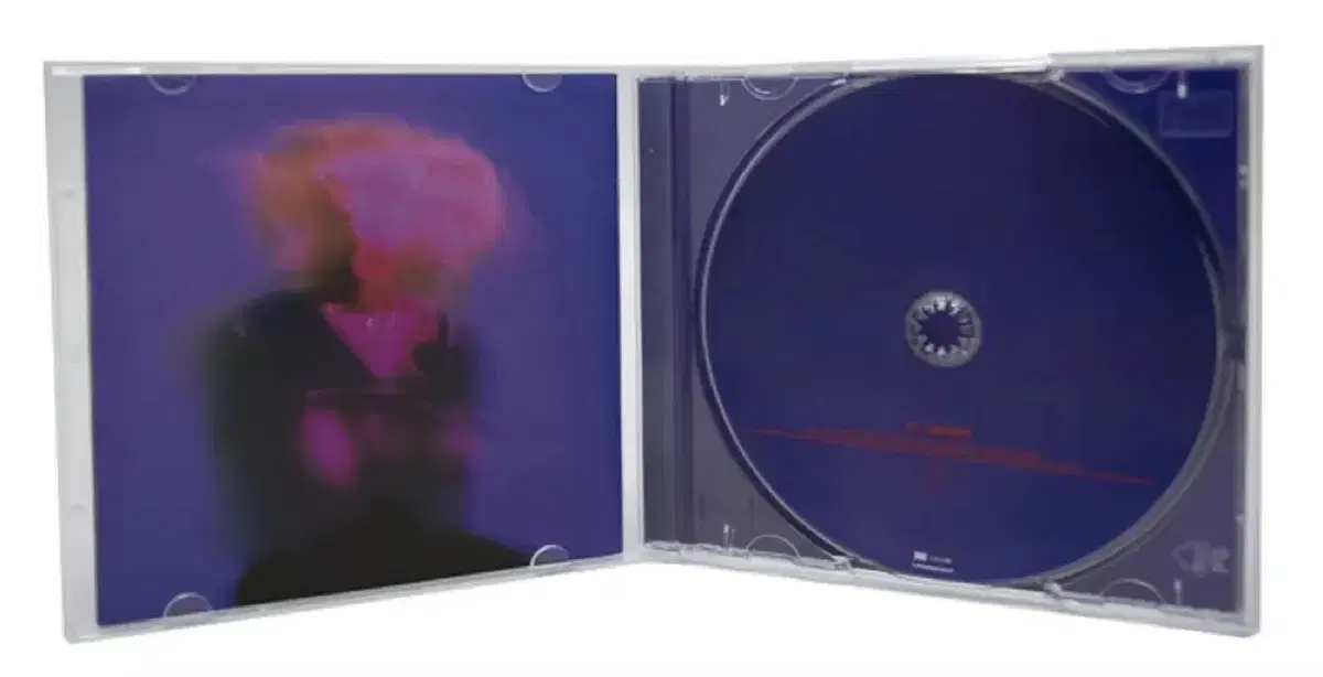 씨잼 킁 cd