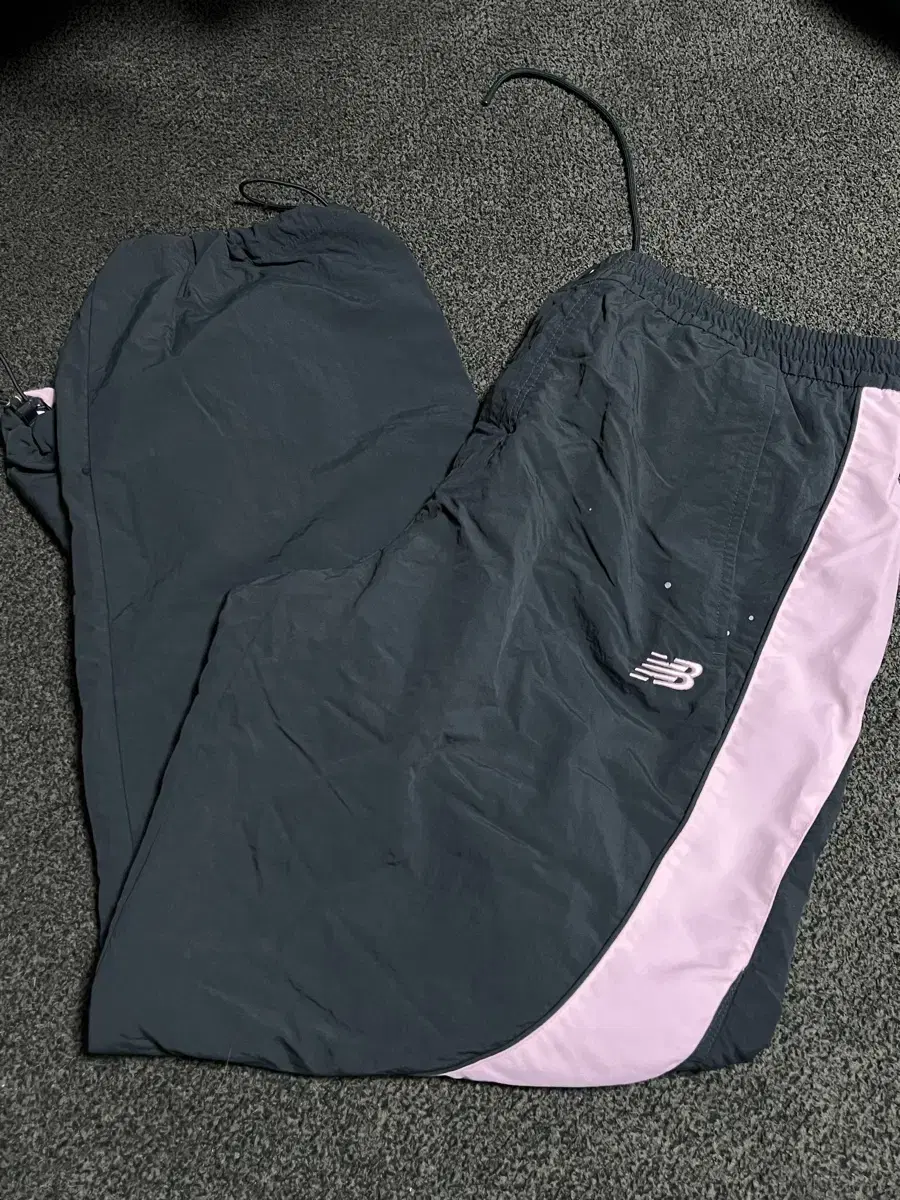 New Balance Woven Pants