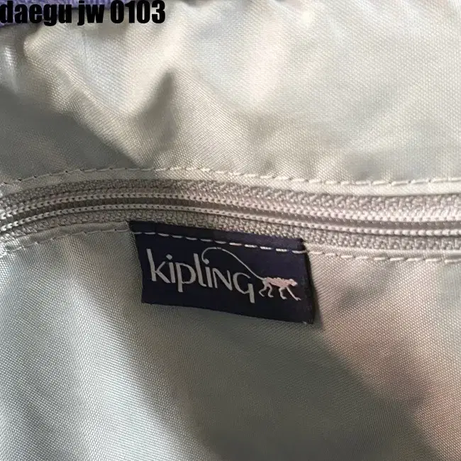 KIPLING BAG 키플링 가방