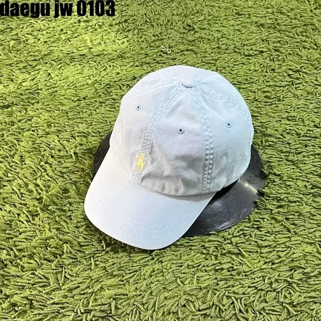 POLO CAP 폴로 캡 모자