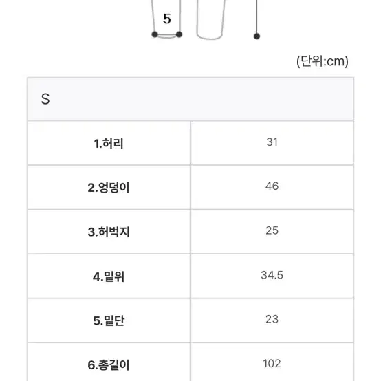 하우유 워싱 스트레이트 데님 팬츠