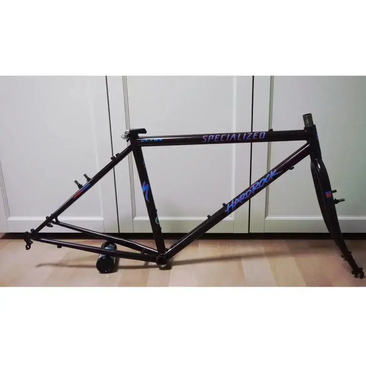 Specialized Hardrock ultra 1991 ATB