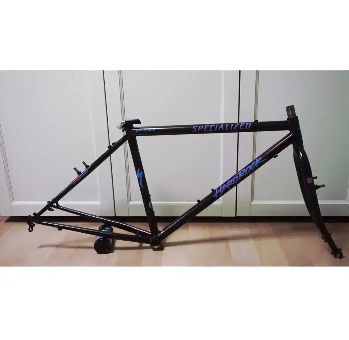 Specialized Hardrock ultra 1991 ATB