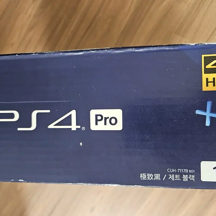 플스4프로 ps4 pro 1tb (듀얼센스 3개포함)