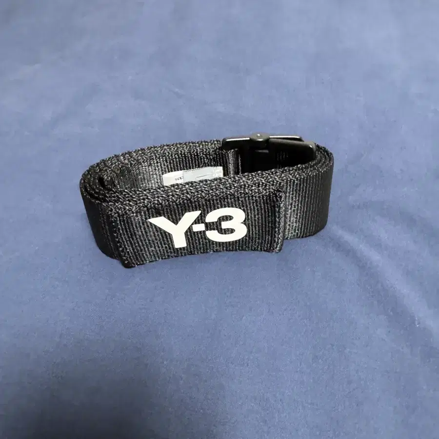 Y-3 벨트 (새 상품)