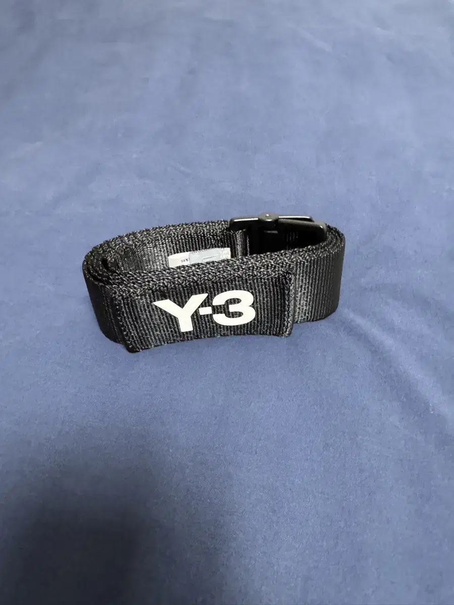 Y-3 벨트 (새 상품)