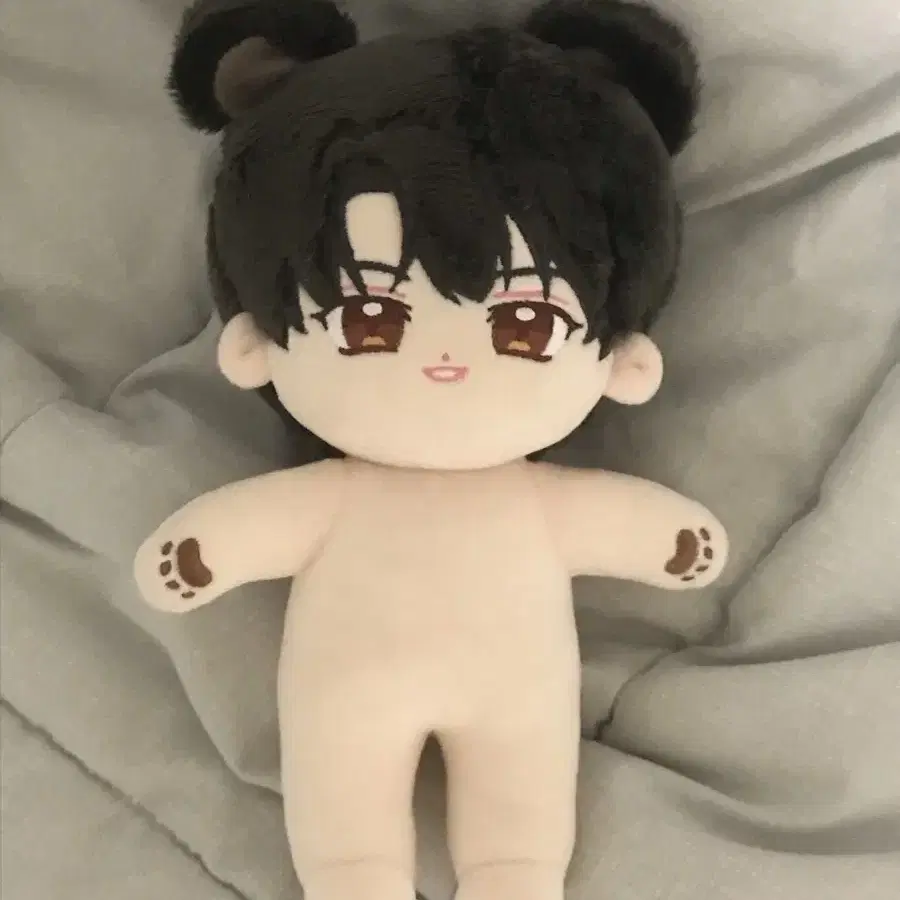 데못죽 이세진 속성인형