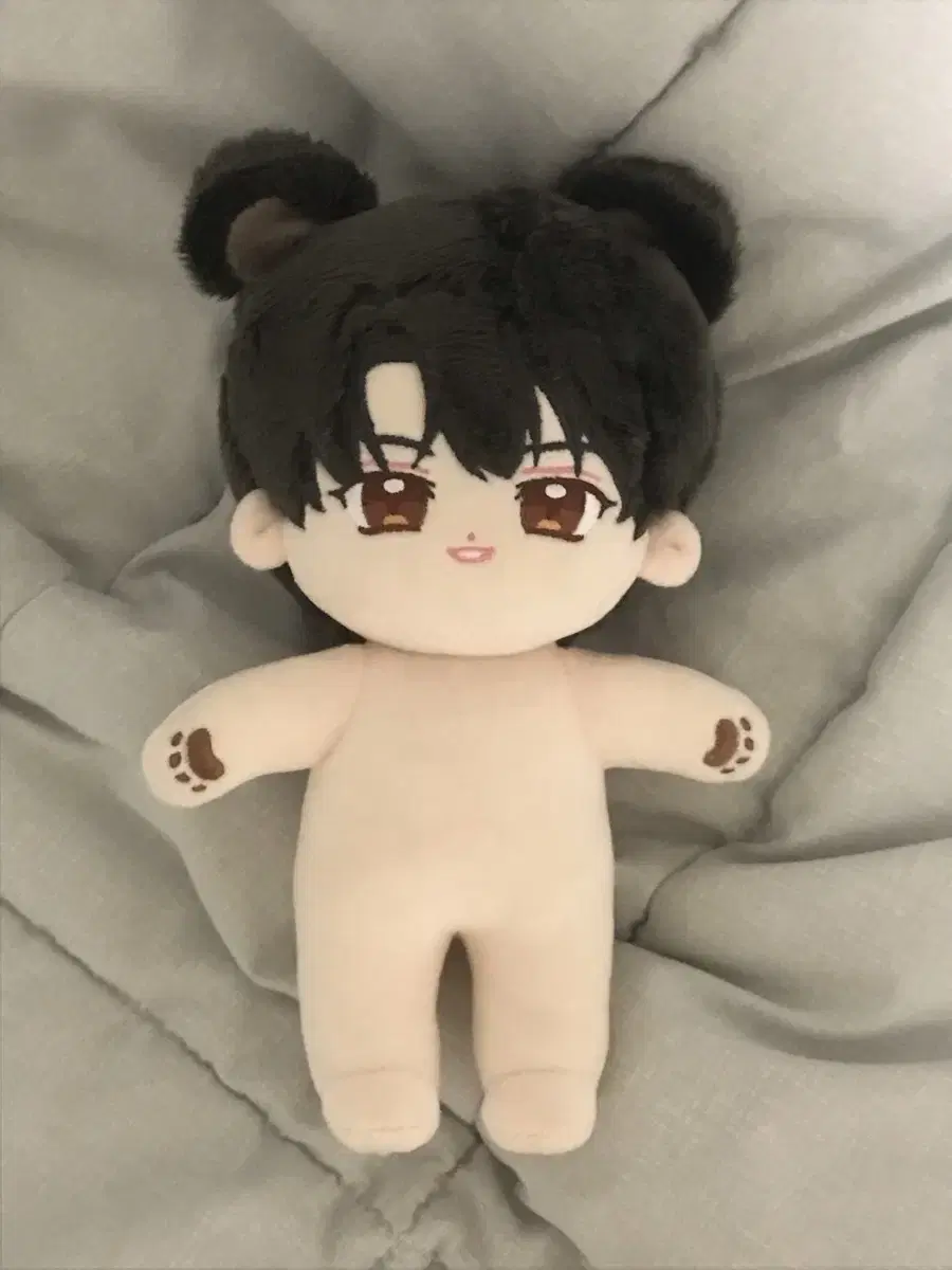 데못죽 이세진 속성인형