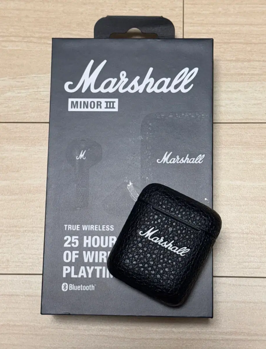 Marshall Minor 3 is for sale