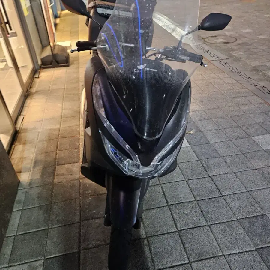 혼다 pcx125 5@@@@