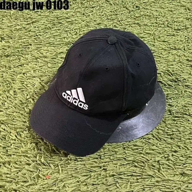 ADIDAS CAP 아디다스 캡 모자