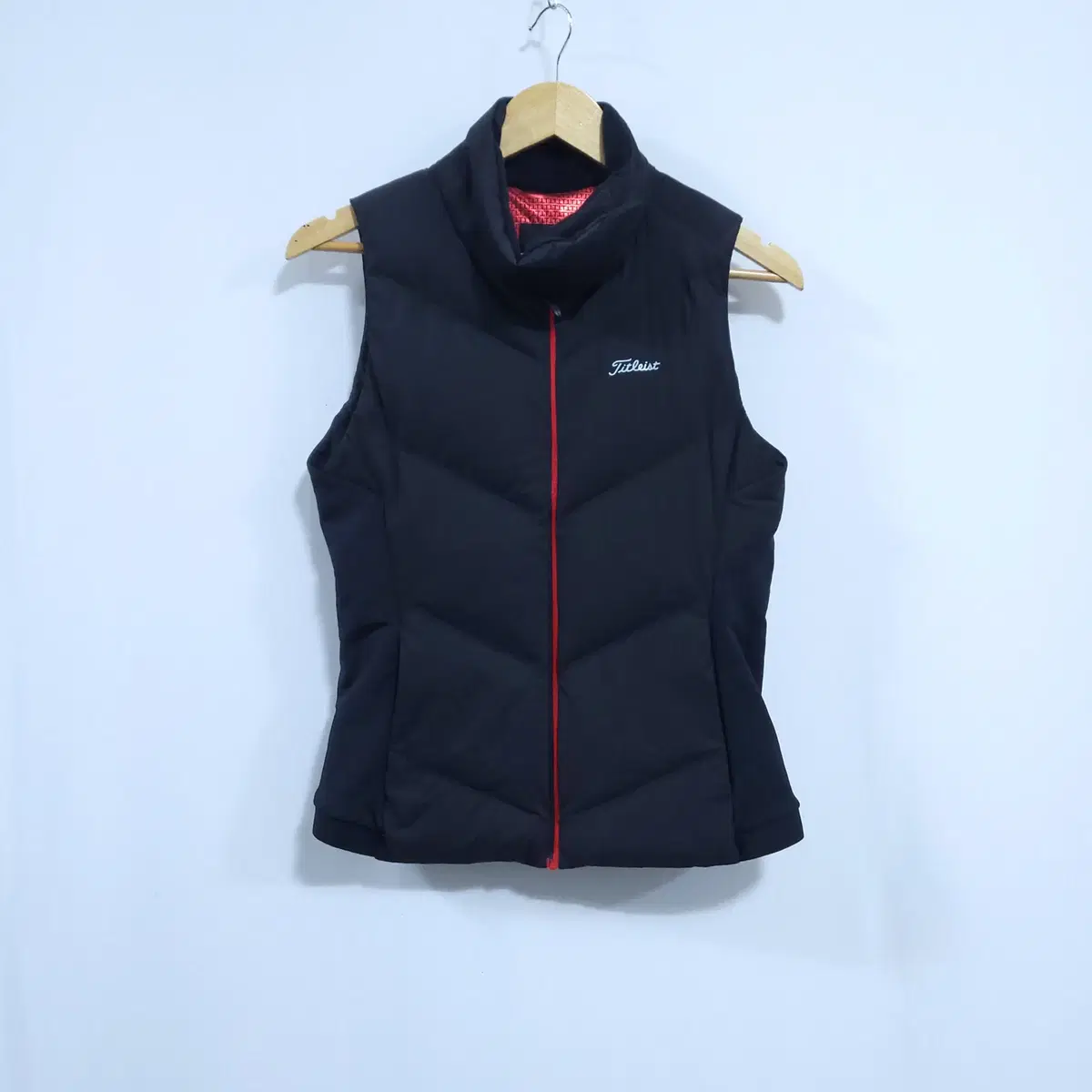 Titleist Women's Golf Lightweight Padded Vest S