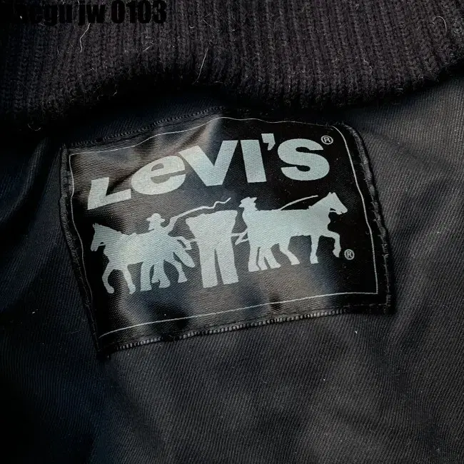 XL LEVI STRAUSS & CO JACKET 리바이스 자켓