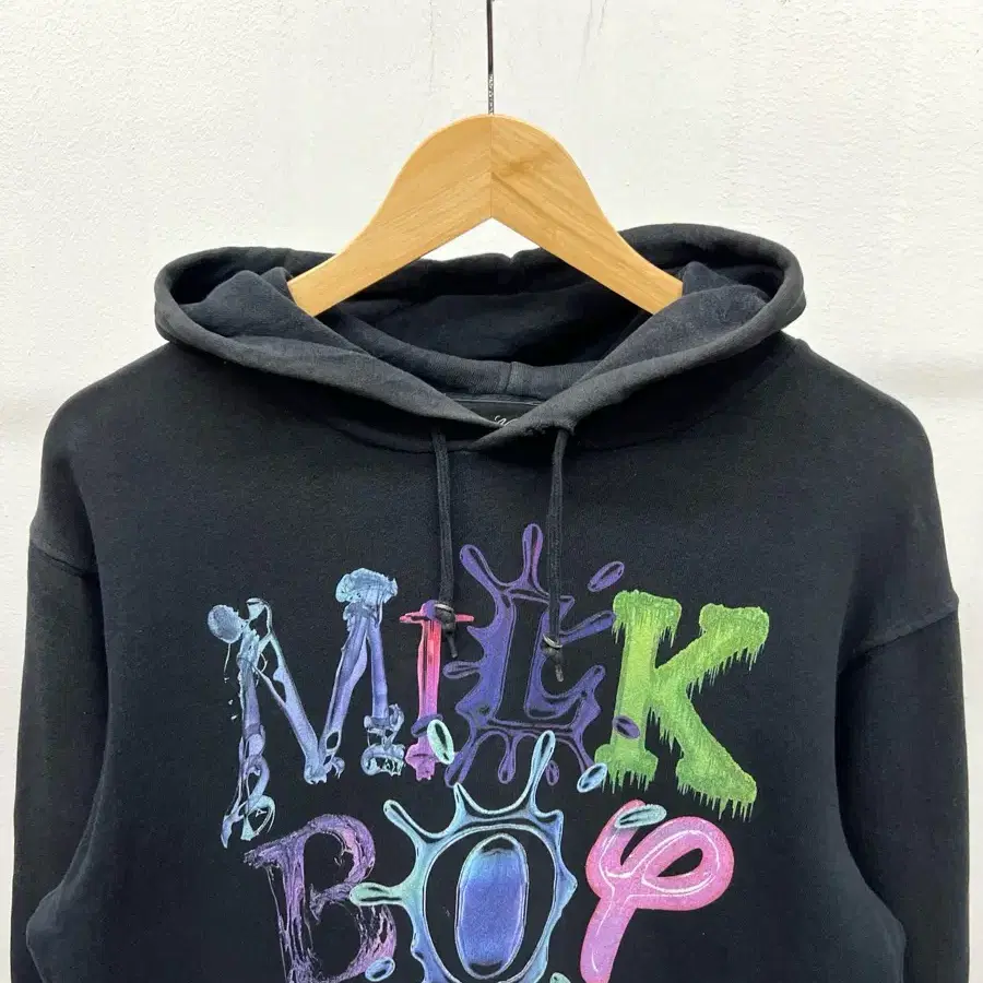 Milk Boy Hoodie