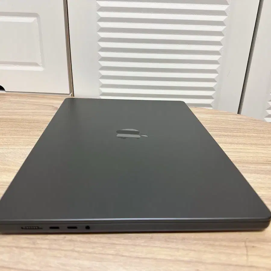 MacBook Pro 16 M3 36GB 1TB