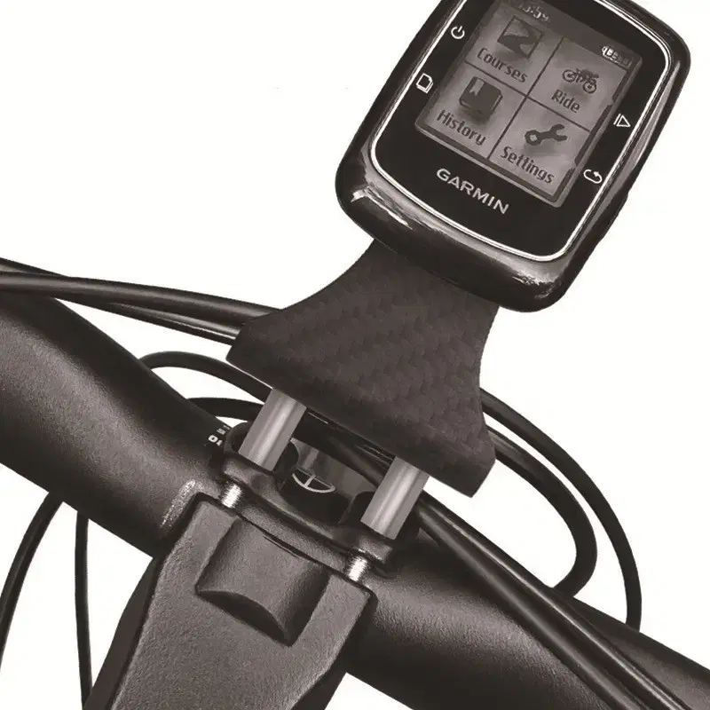 GARMIN 카본 속도계거치대 BRYTON CATEYE GOPRO