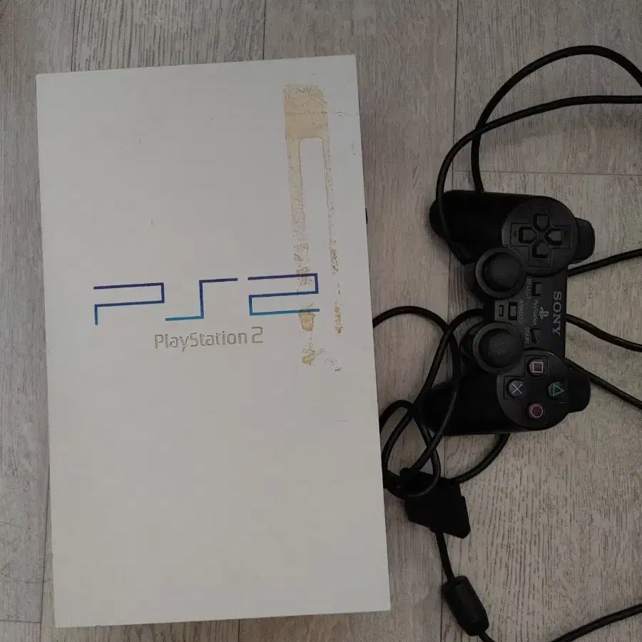 PS2 5만번 판매