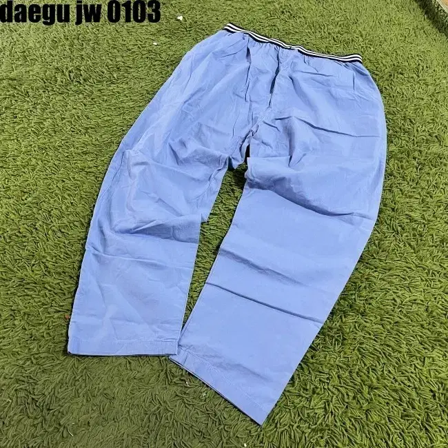 M/M/M POLO PANTS 폴로 바지