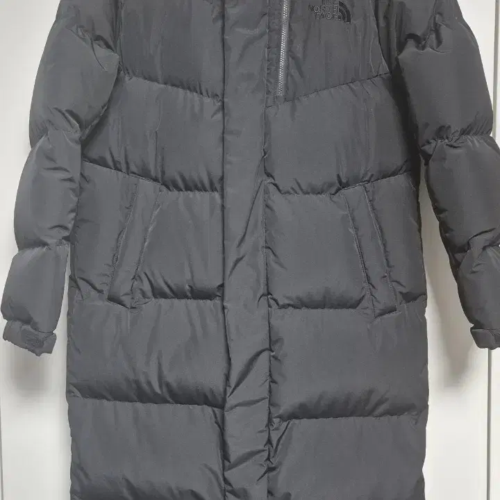 THE NORTH FACE 롱패딩