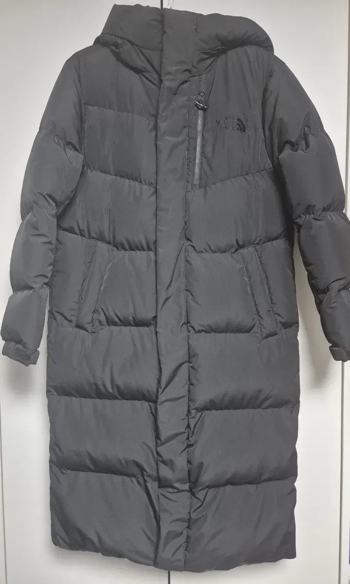 THE NORTH FACE Long Padding