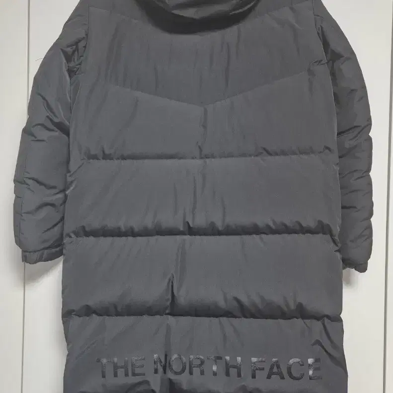 THE NORTH FACE 롱패딩