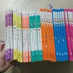 돌잡이 수학 D books 총13권 세트 유아책