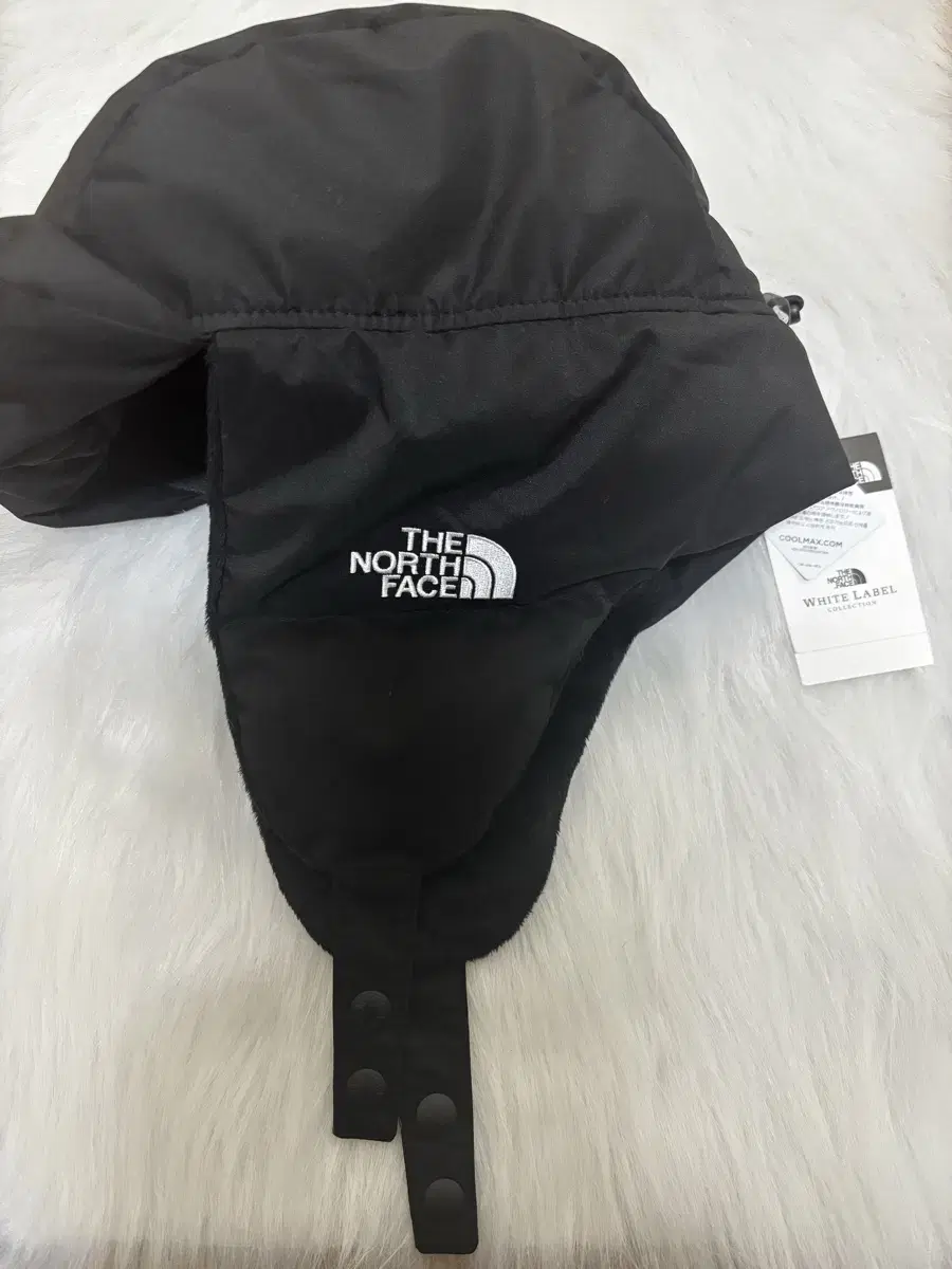 The North Face Earmuff Earmuffs