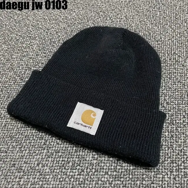 CARHARTT BEANIE 칼하트 비니 모자