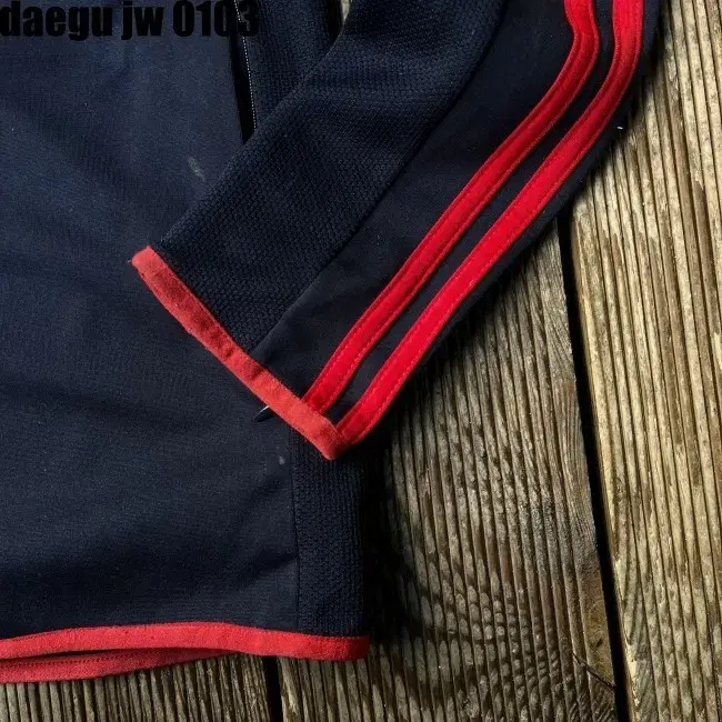 090 ADIDAS ZIPUP 아디다스 집업