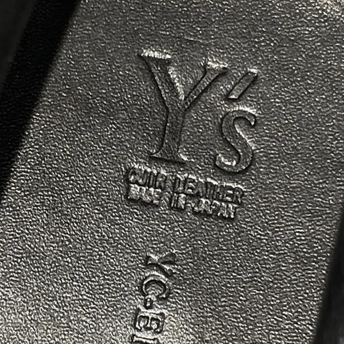 요지 야마모토 (Ys Yohji Yamamoto)