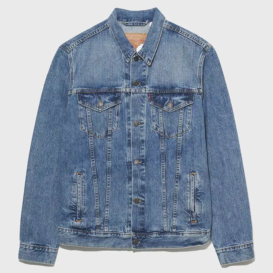 LEVIS denim jacket