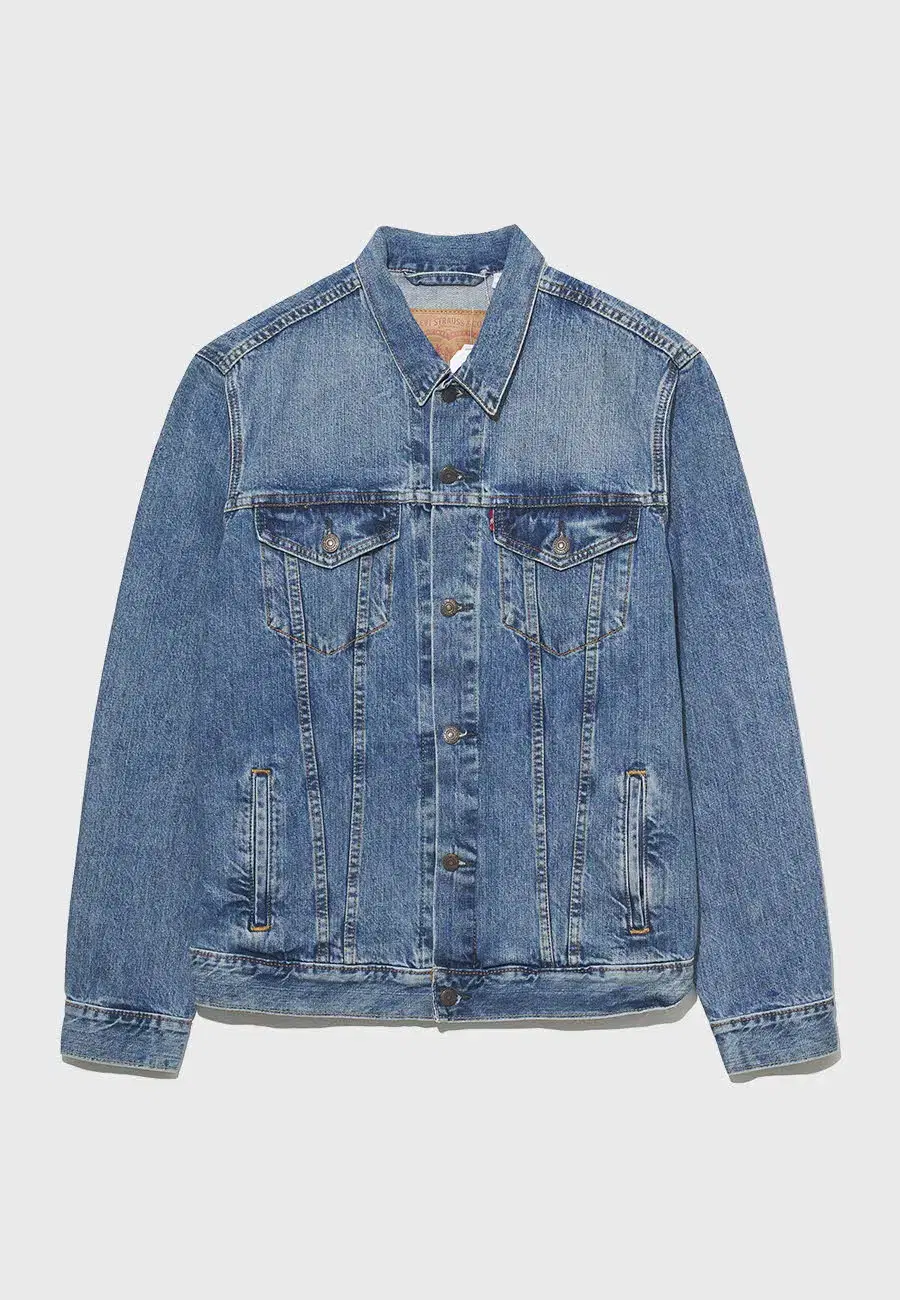 LEVIS denim jacket