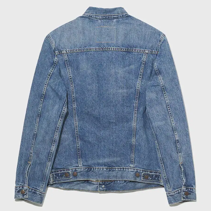 LEVIS denim jacket