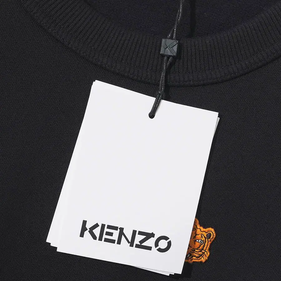 KENZO sweat shirt