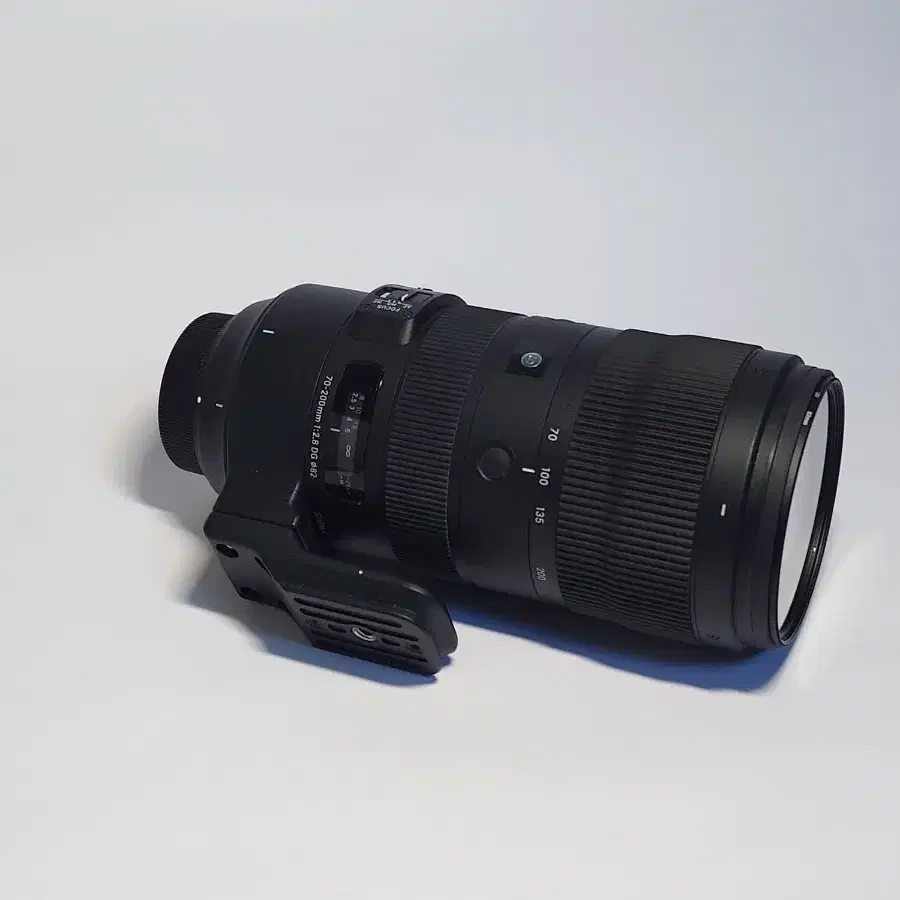 시그마 70-200mm 2.8 DG OS HSM sport F마운트 판매