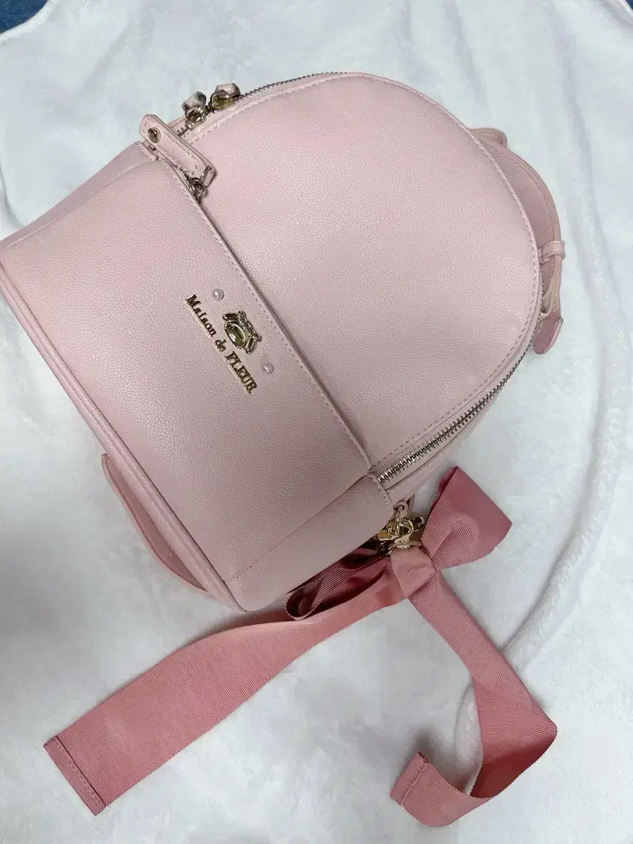 Sell the Maison Fleur My Melody backpack