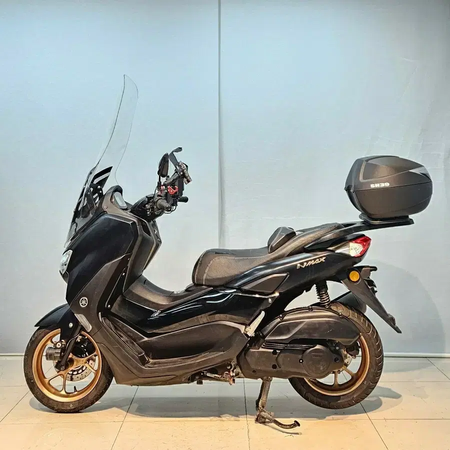 nmax125ABS[야마하]22년식맷블랙 부산김해창원양산울산대구대전구미