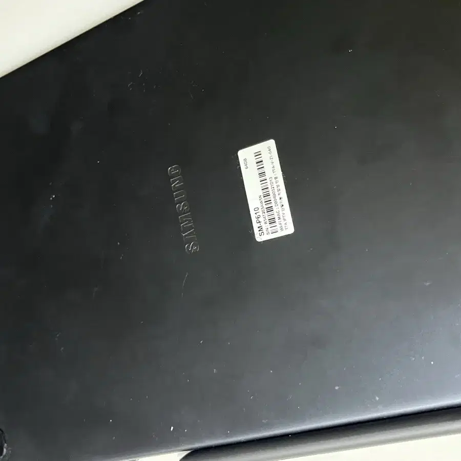 삼성 갤럭시탭 s6 lite